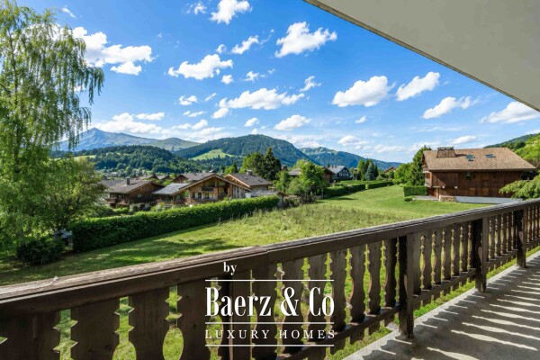photo 7 Renovated 2-bedroom apartment - Le Jaillet