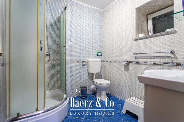 photo 15 Trolokve, three-story house on a beautiful estate