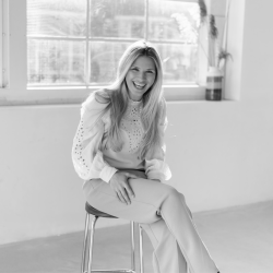 Rosalie Zuidema profile image